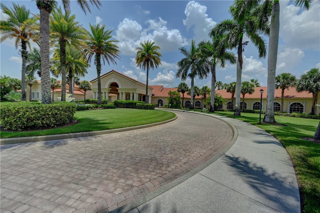 Cascades At St Lucie West - Residential