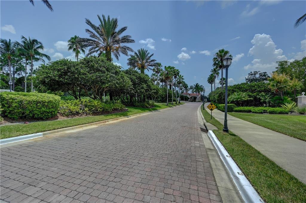 Cascades At St Lucie West - Residential