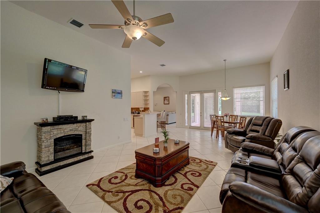 Cascades At St Lucie West - Residential