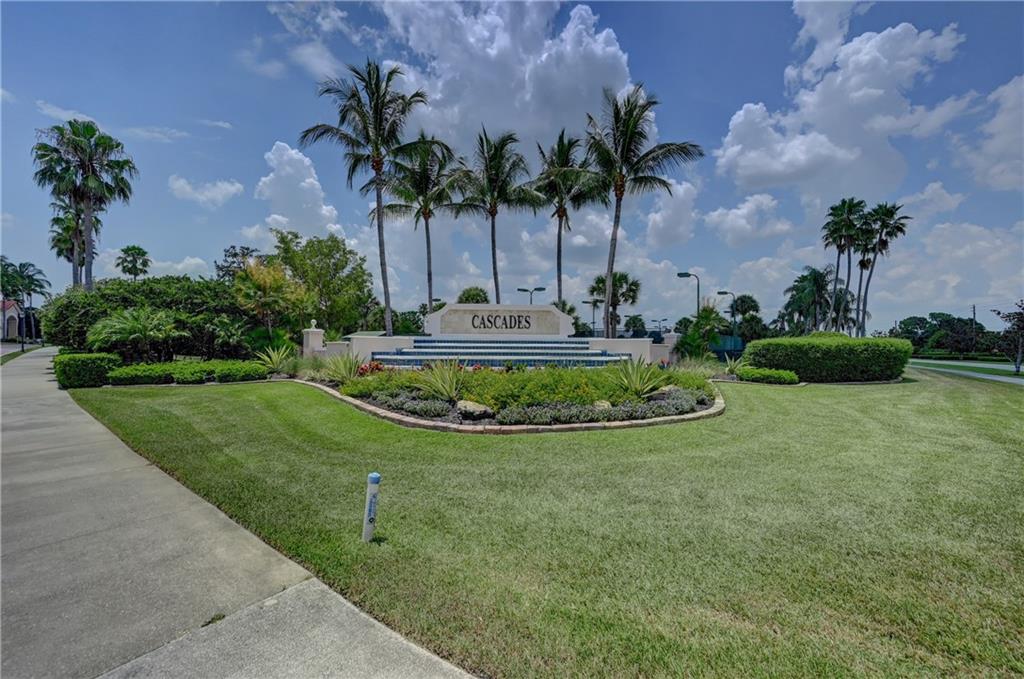 Cascades At St Lucie West - Residential