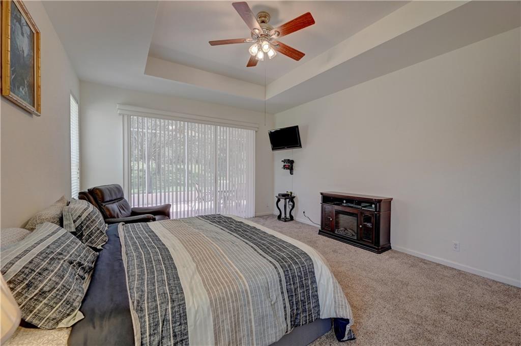 Cascades At St Lucie West - Residential