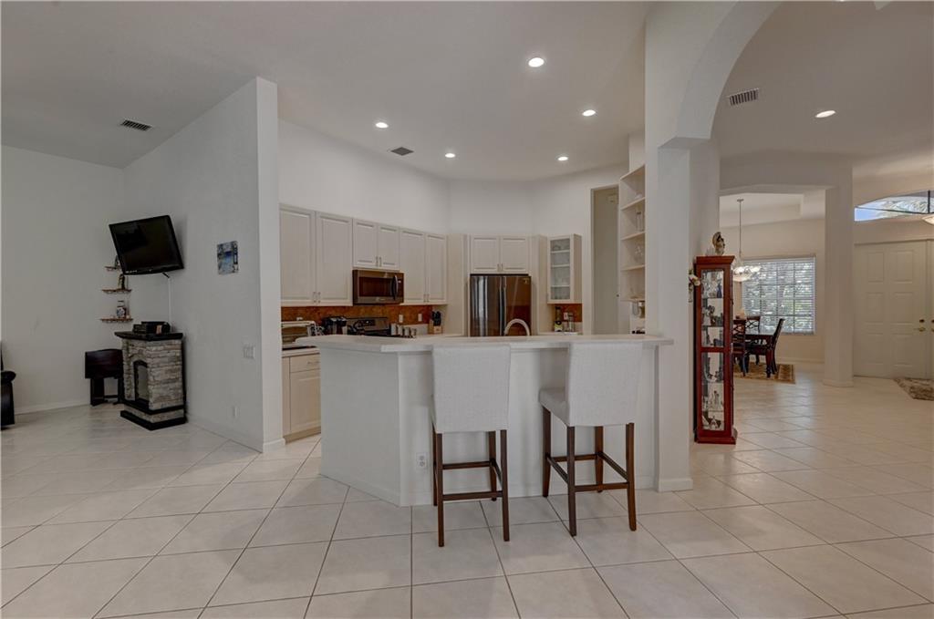 Cascades At St Lucie West - Residential
