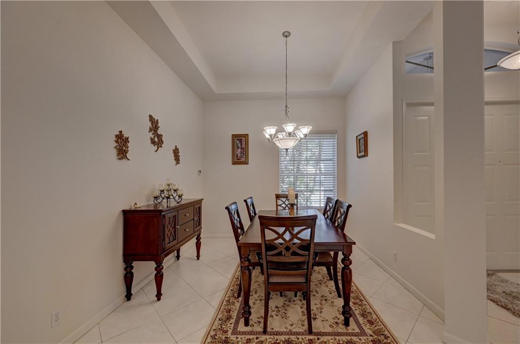 Cascades At St Lucie West - Residential