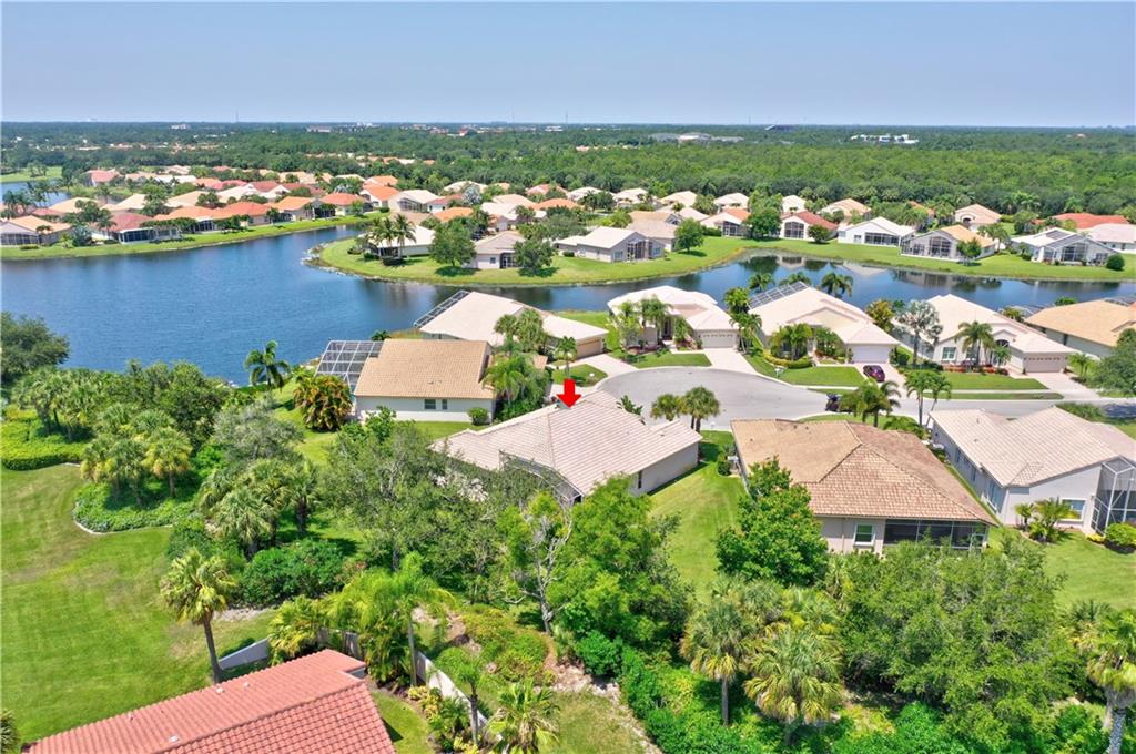 Cascades At St Lucie West - Residential