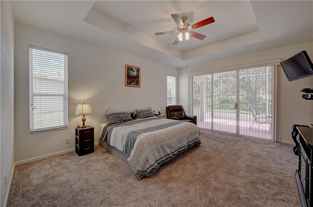 Cascades At St Lucie West - Residential