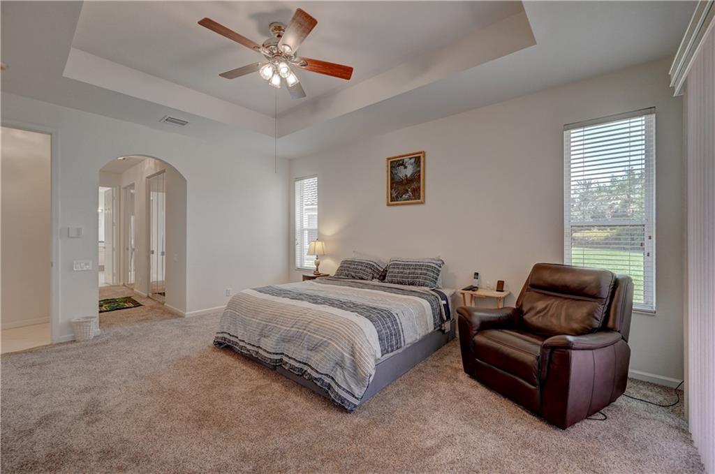 Cascades At St Lucie West - Residential