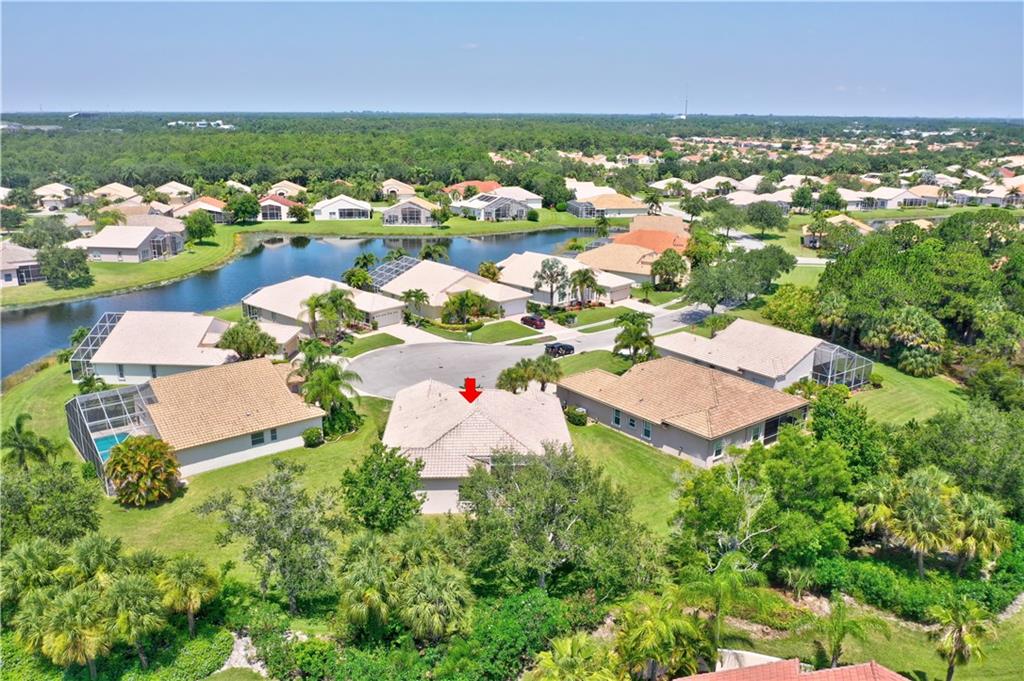 Cascades At St Lucie West - Residential