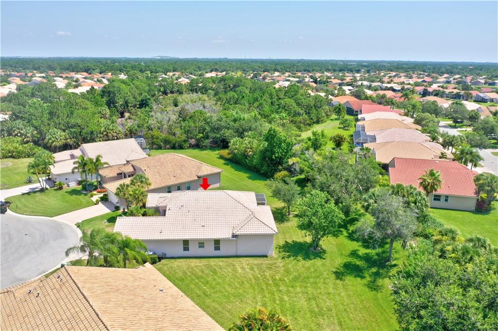 Cascades At St Lucie West - Residential