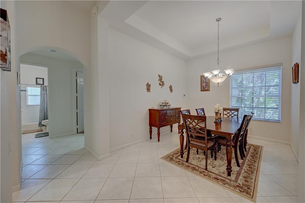 Cascades At St Lucie West - Residential