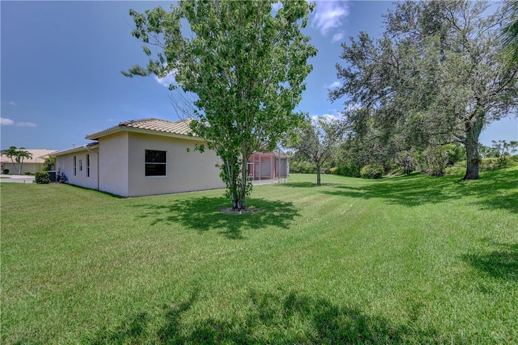 Cascades At St Lucie West - Residential