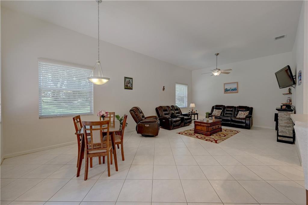 Cascades At St Lucie West - Residential
