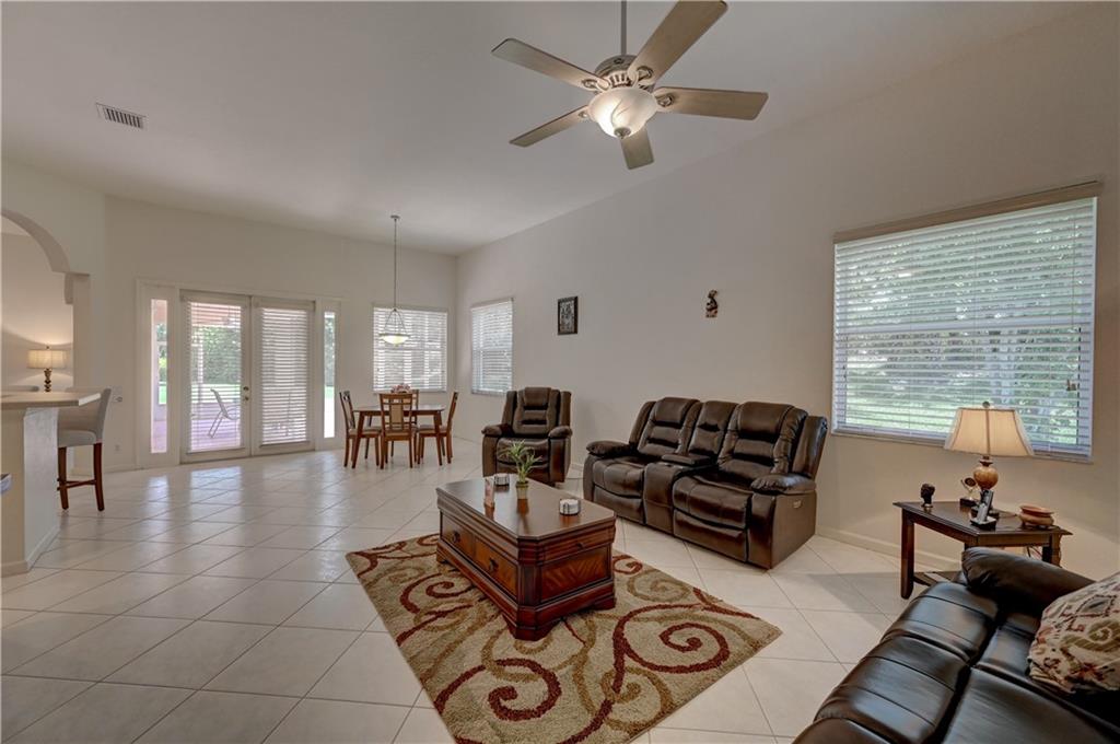 Cascades At St Lucie West - Residential