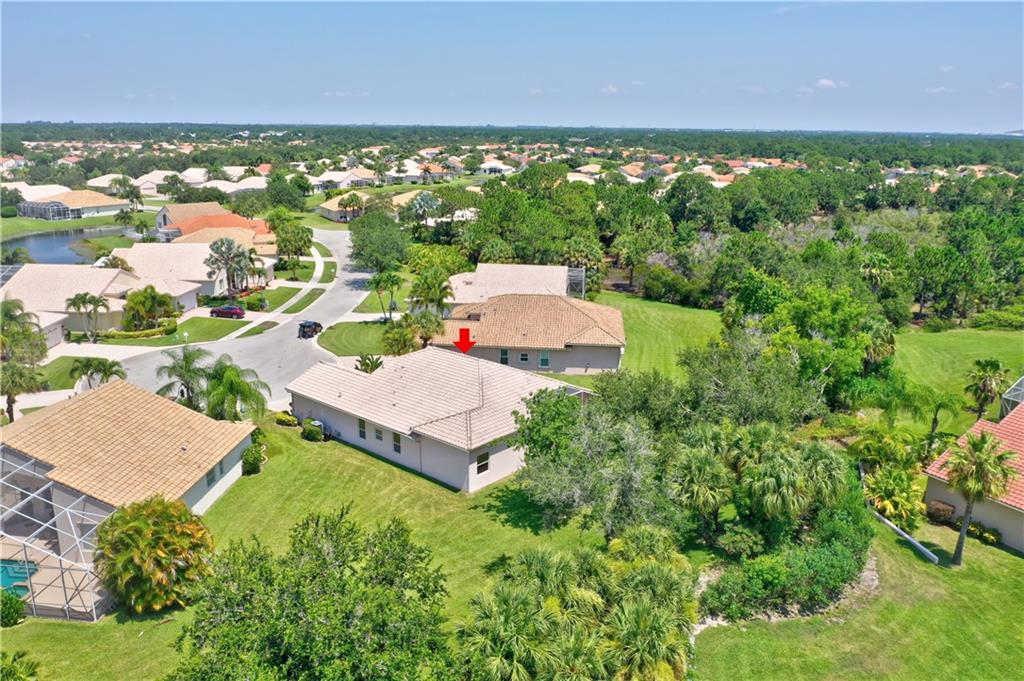 Cascades At St Lucie West - Residential