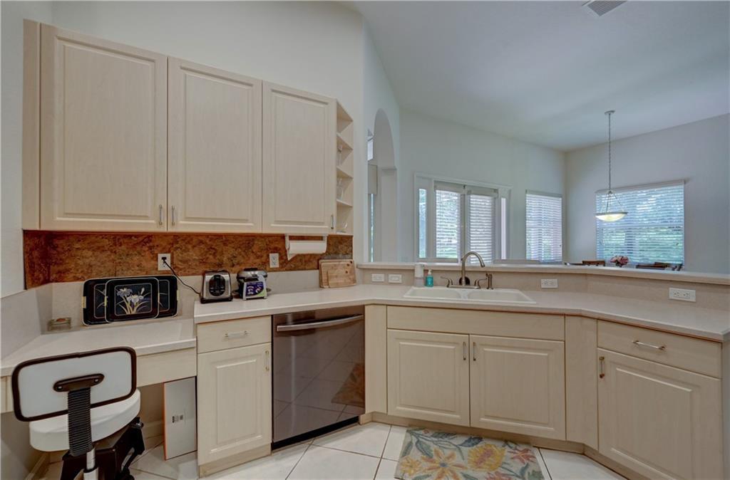 Cascades At St Lucie West - Residential
