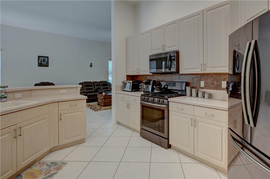 Cascades At St Lucie West - Residential
