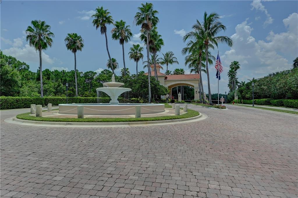 Cascades At St Lucie West - Residential