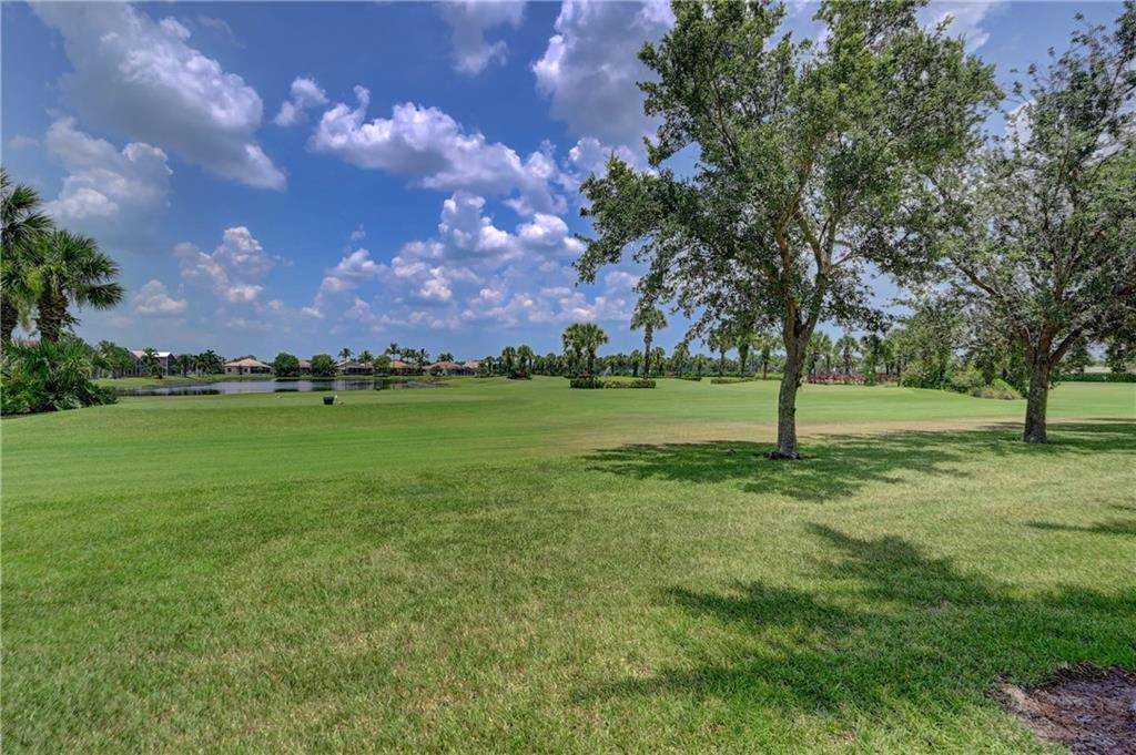 Cascades At St Lucie West - Residential