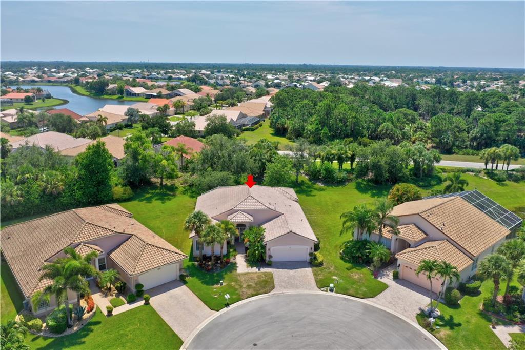 Cascades At St Lucie West - Residential