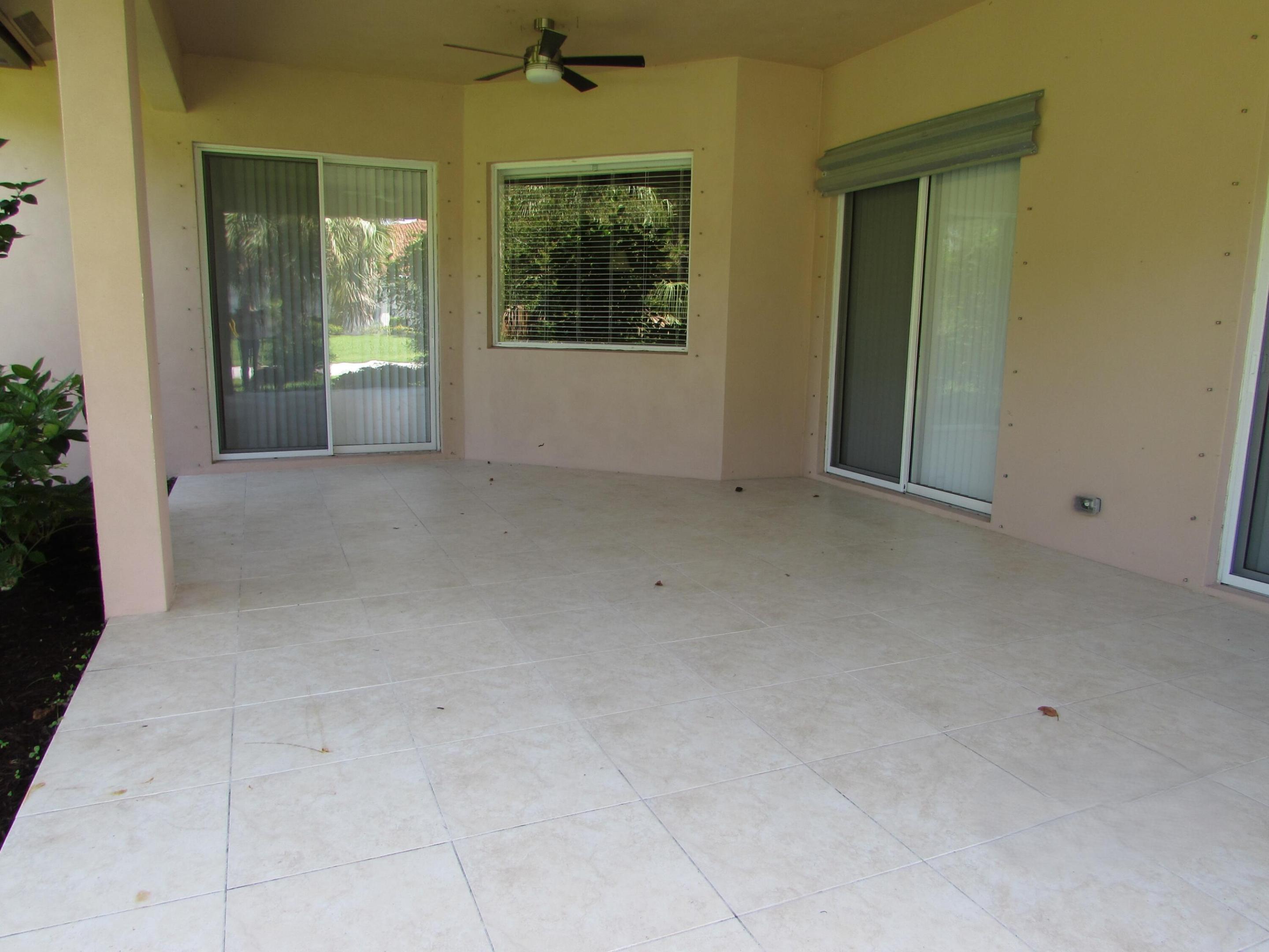 PORT ST LUCIE SECTION 44 - Residential