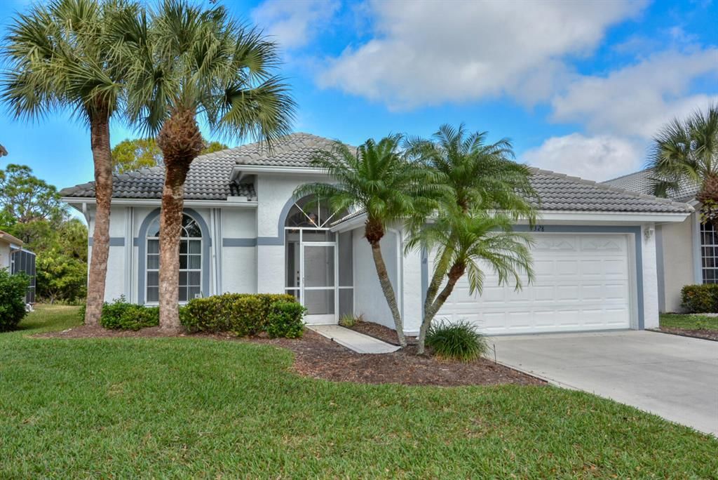 Photo of 7328 SE Seagate Lane, Stuart, FL 34997 (MLS # R10775484)