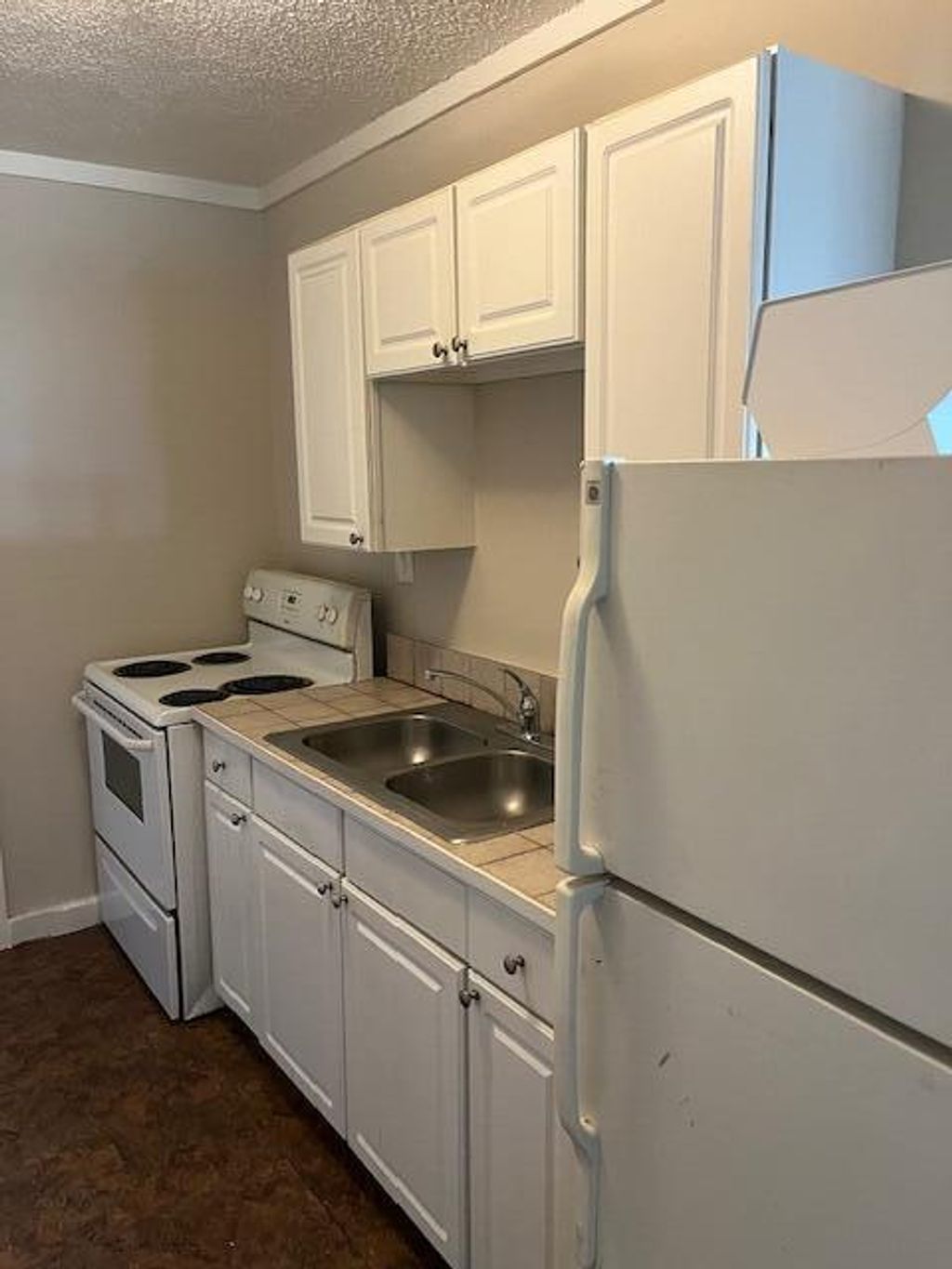 Photo of 801 SE F 1 Avenue #1, Belle Glade, FL 33430 (MLS # R11022543)