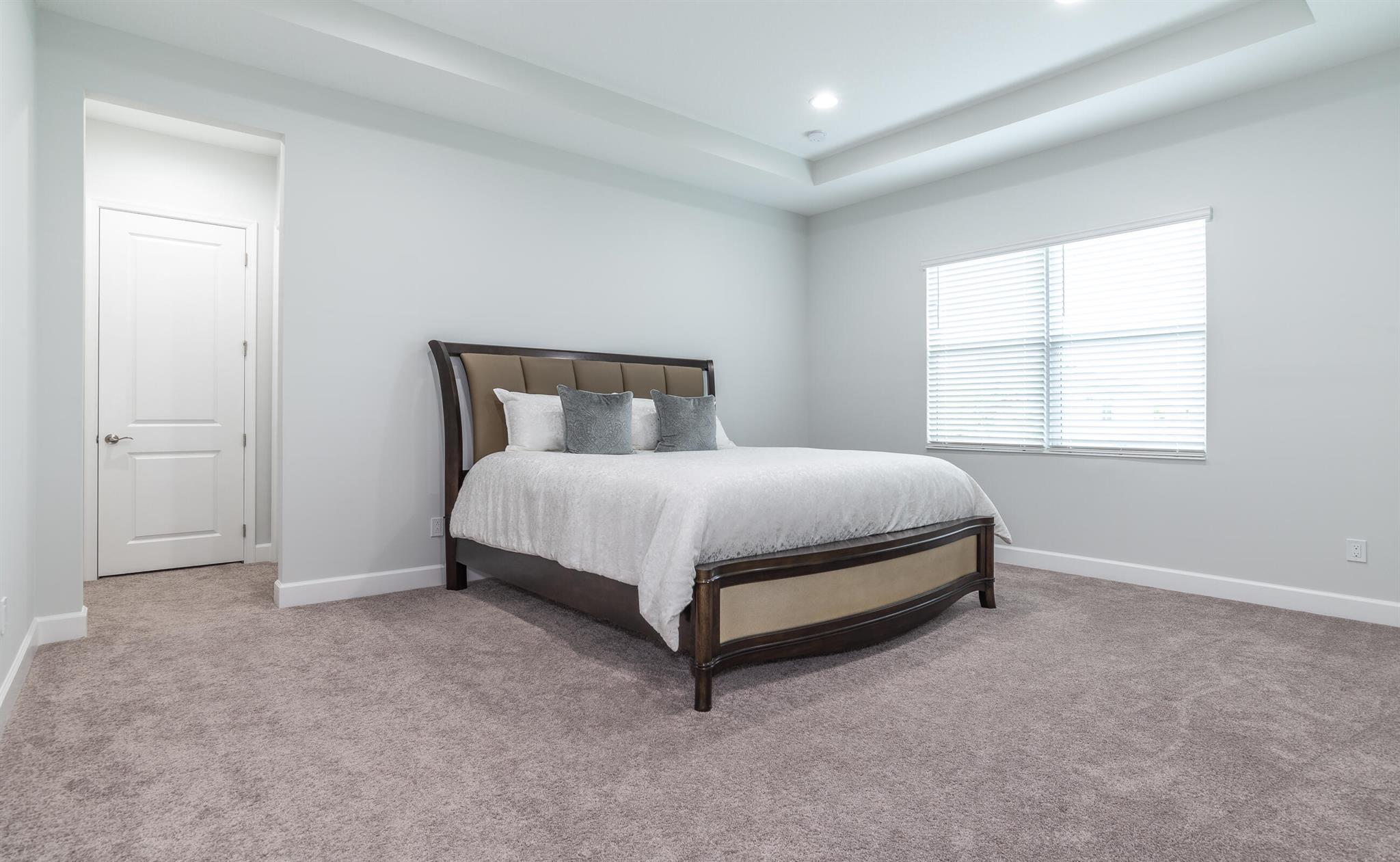 ORCHARDS OF WESTLAKE PHAS - Residential Lease