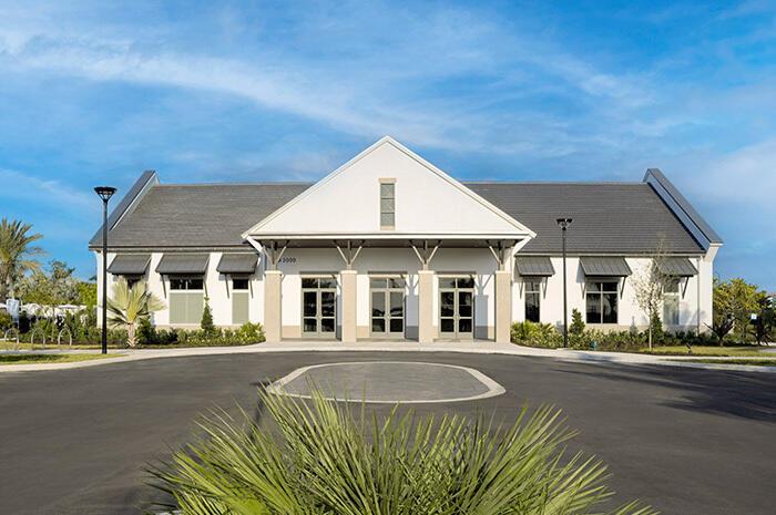 ORCHARDS OF WESTLAKE PHAS - Residential Lease