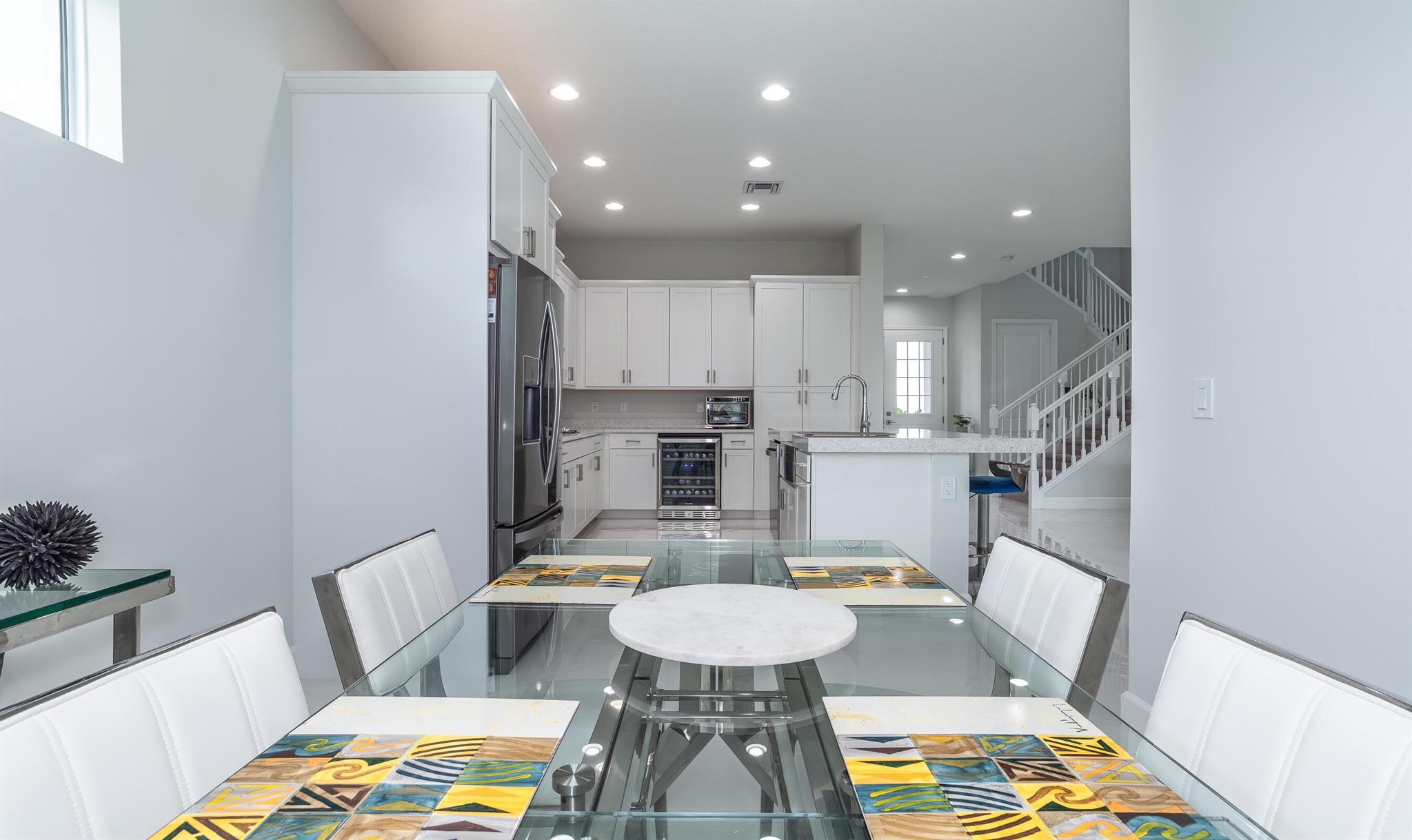 ORCHARDS OF WESTLAKE PHAS - Residential Lease