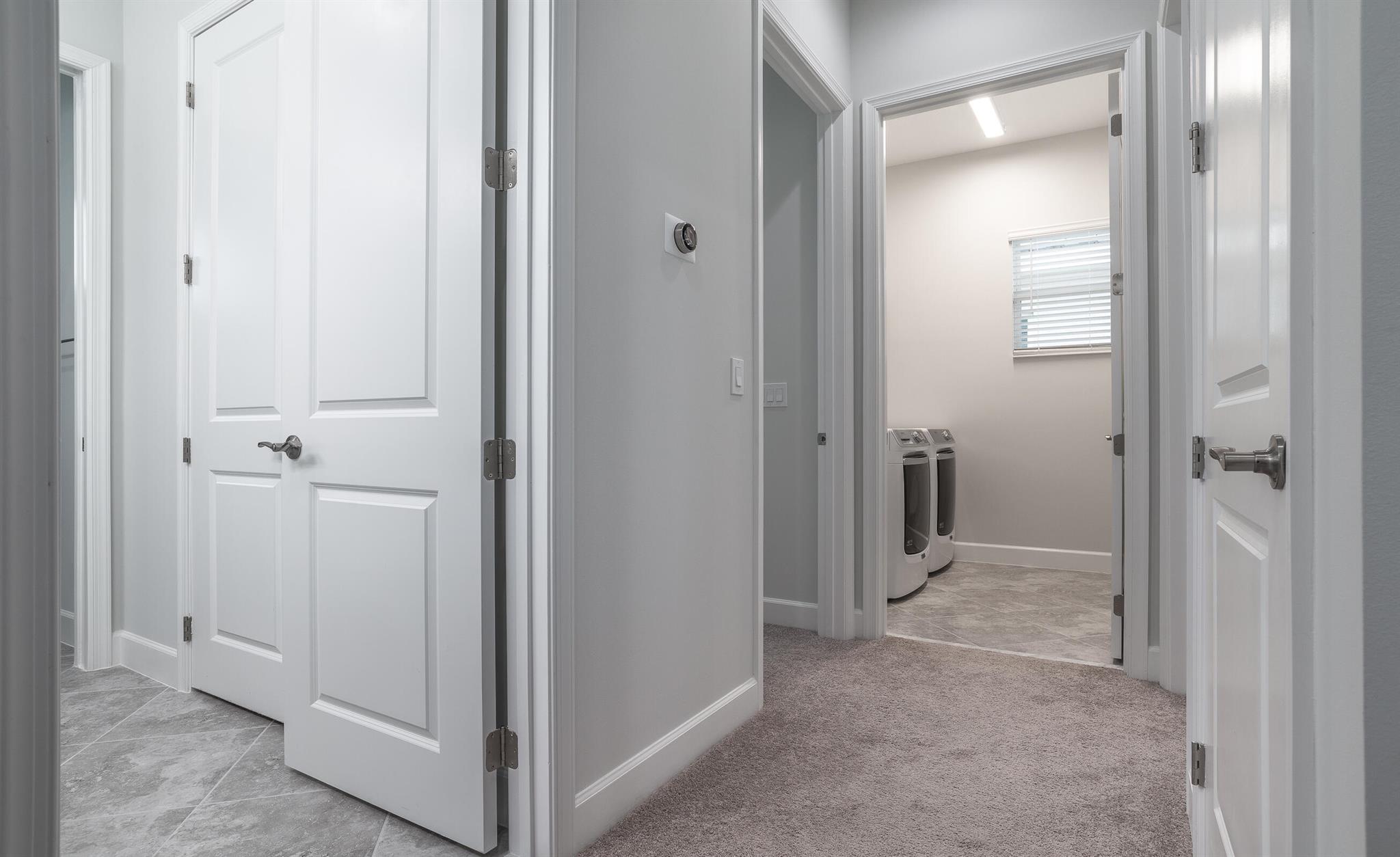 ORCHARDS OF WESTLAKE PHAS - Residential Lease