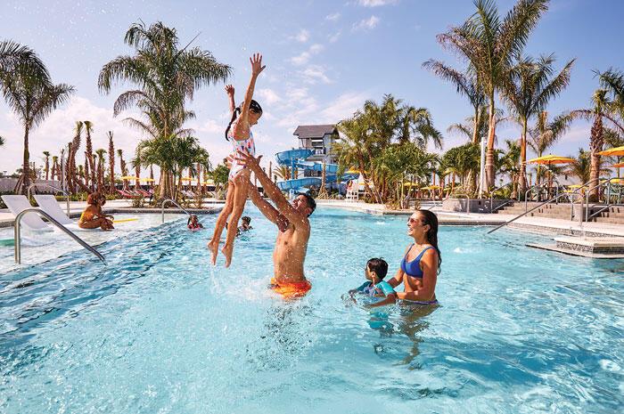 ORCHARDS OF WESTLAKE PHAS - Residential Lease