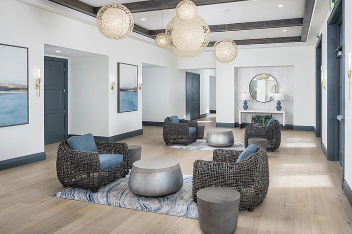 ORCHARDS OF WESTLAKE PHAS - Residential Lease