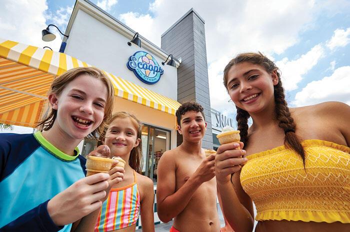 ORCHARDS OF WESTLAKE PHAS - Residential Lease