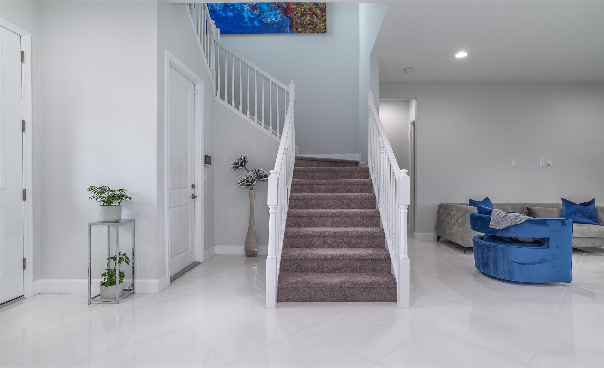 ORCHARDS OF WESTLAKE PHAS - Residential Lease