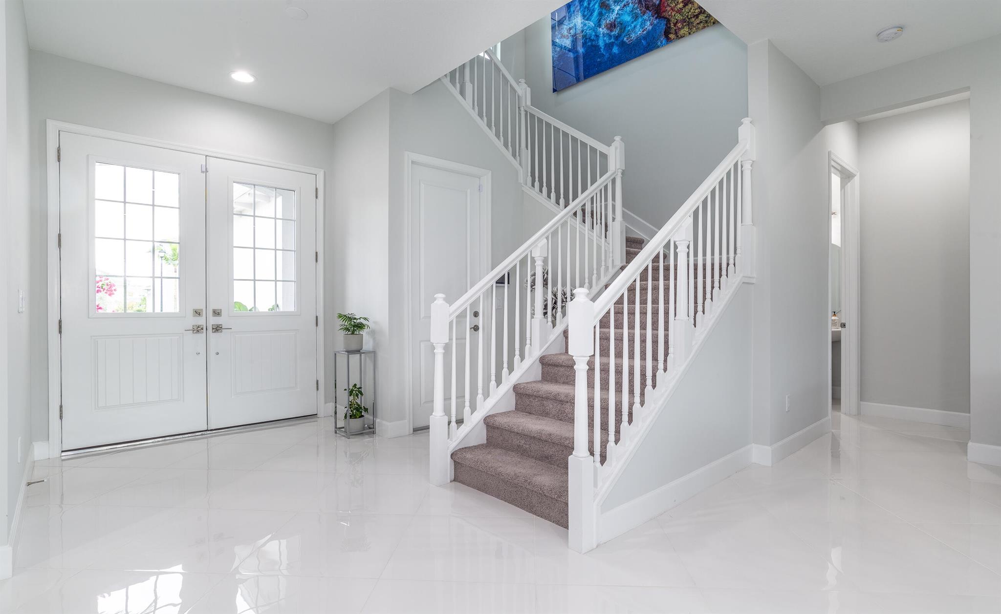 ORCHARDS OF WESTLAKE PHAS - Residential Lease