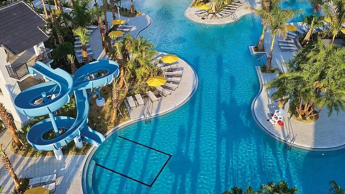 ORCHARDS OF WESTLAKE PHAS - Residential Lease