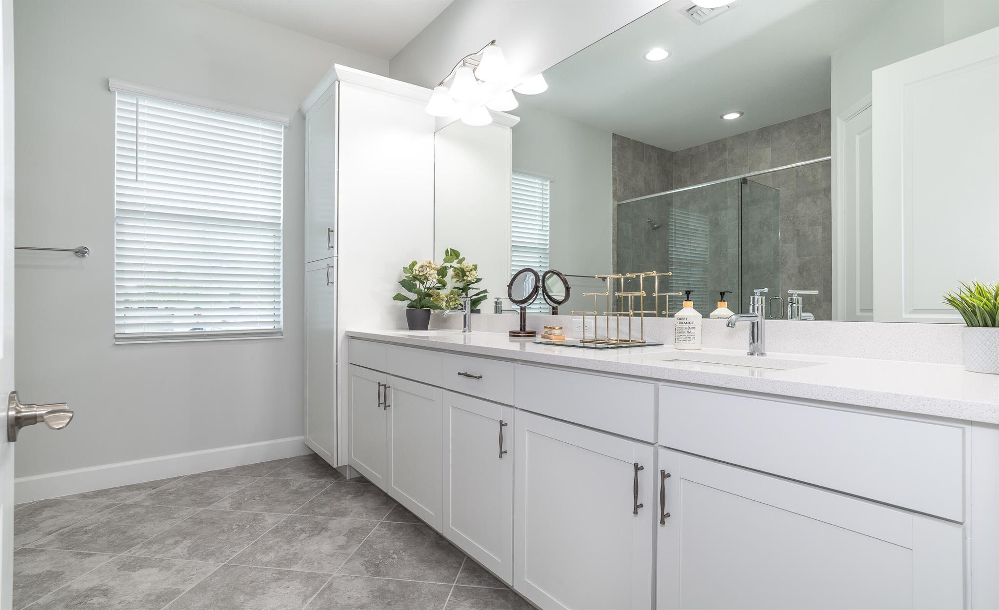 ORCHARDS OF WESTLAKE PHAS - Residential Lease