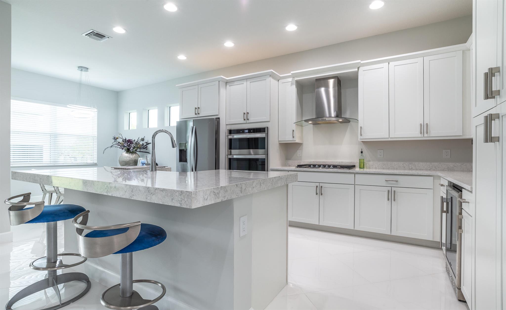 ORCHARDS OF WESTLAKE PHAS - Residential Lease