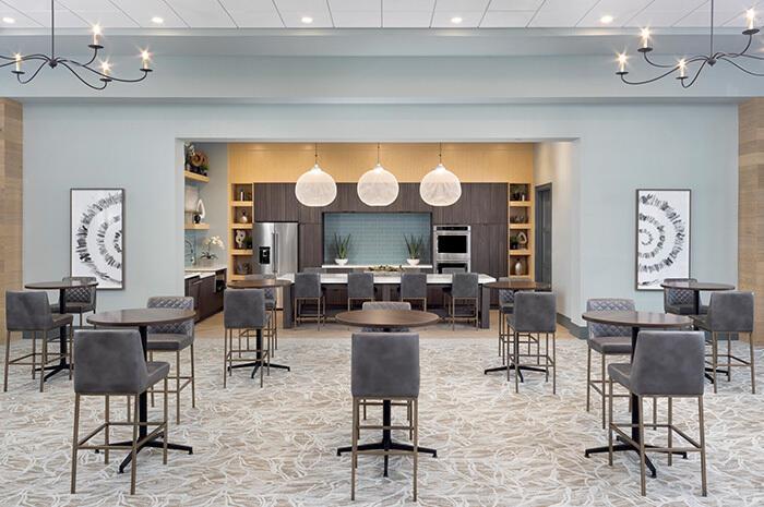 ORCHARDS OF WESTLAKE PHAS - Residential Lease