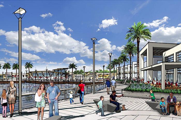 ORCHARDS OF WESTLAKE PHAS - Residential Lease