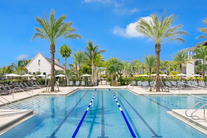 ORCHARDS OF WESTLAKE PHAS - Residential Lease