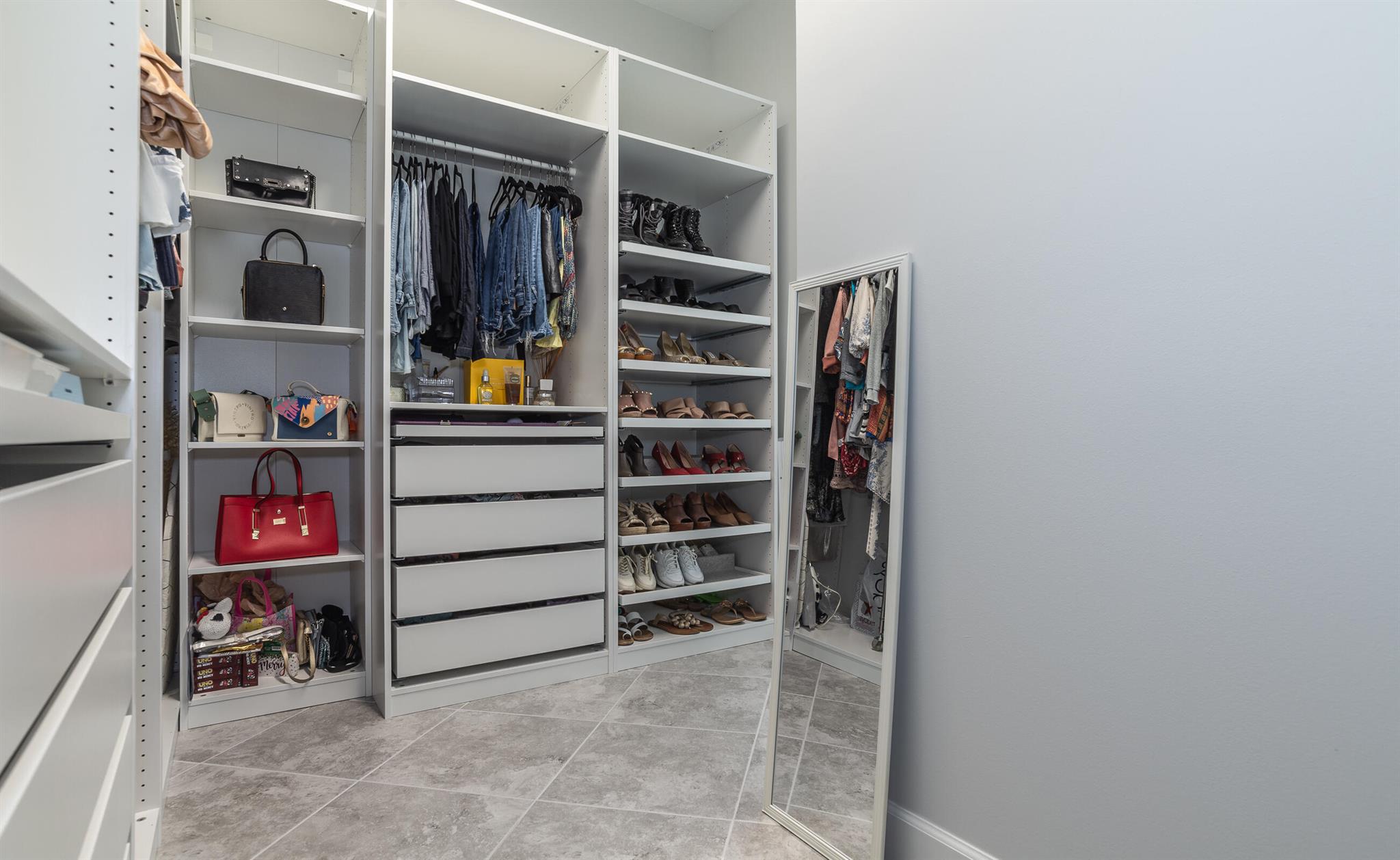 ORCHARDS OF WESTLAKE PHAS - Residential Lease