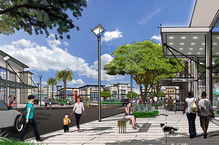 ORCHARDS OF WESTLAKE PHAS - Residential Lease