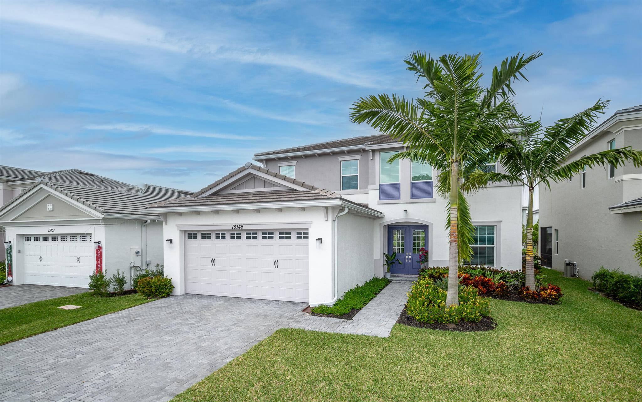 ORCHARDS OF WESTLAKE PHAS - Residential Lease