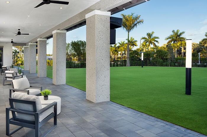 ORCHARDS OF WESTLAKE PHAS - Residential Lease