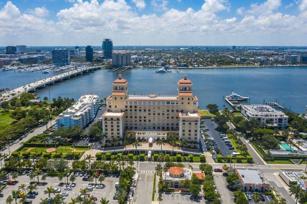 Photo of 150 Bradley 0403 Place #403, Palm Beach, FL 33480 (MLS # R11119468)