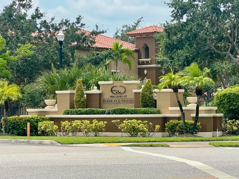 A home in West Palm Beach