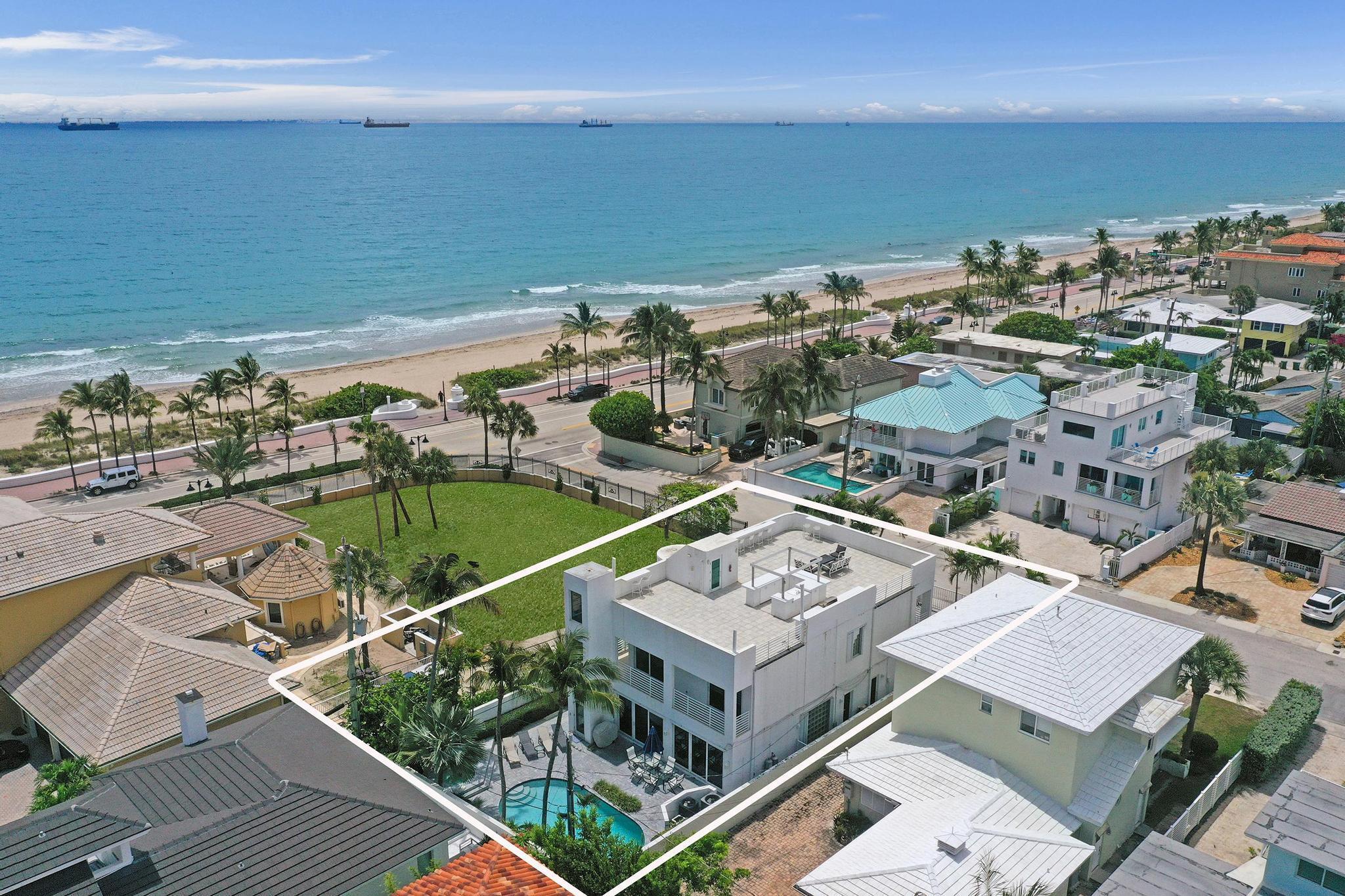 3329 NE 16th Court, Fort Lauderdale FL 33305