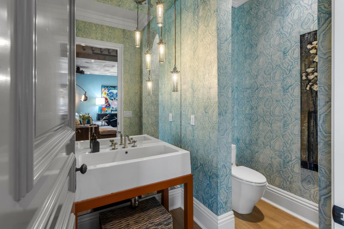 SEGERS - Residential