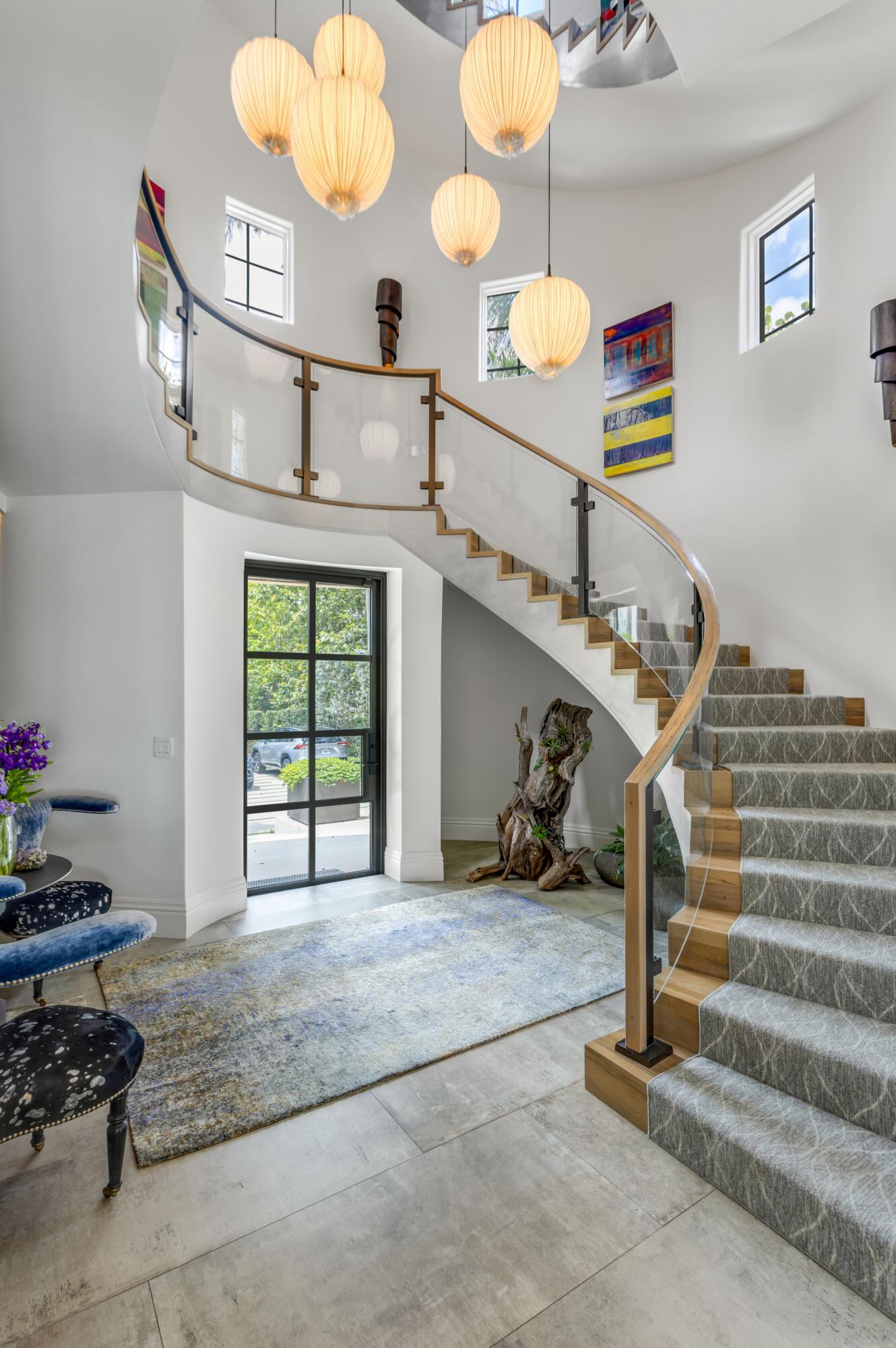 SEGERS - Residential