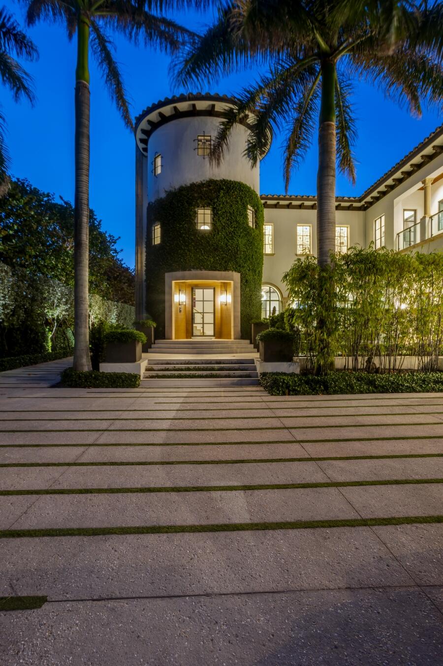 SEGERS - Residential